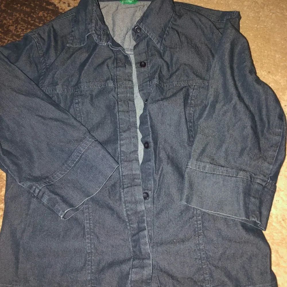 United colors of Benetton shirt